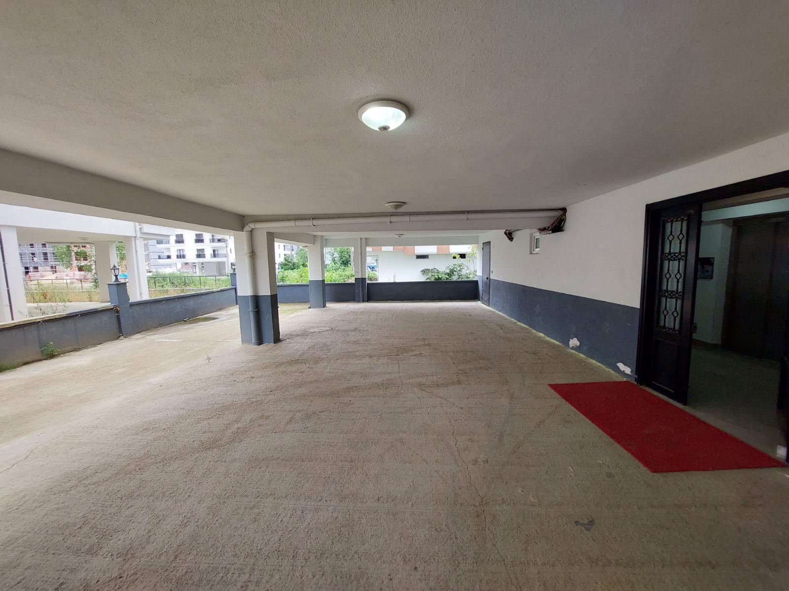 CUMHURİYET MAHALLESİNDE EŞYALI SATILIK 1+1